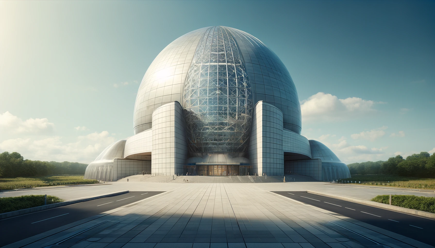 【佐賀県 観光名所】佐賀県立宇宙科学館（武雄市）- 九州最大規模の科学館。